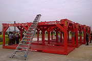 20ft frame red 01 small